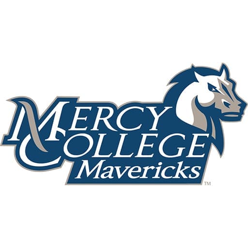 Mercy College Mavericks