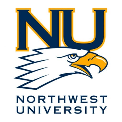 Northwest University Eagles Basketball