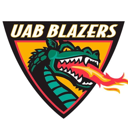 UAB Blazers Women's Basketball