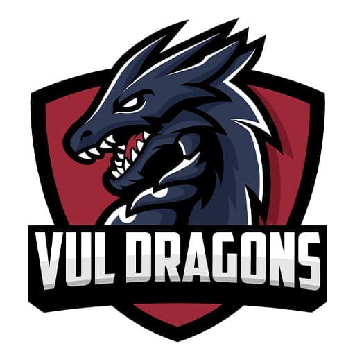 Virginia-Lynchburg Dragons Basketball