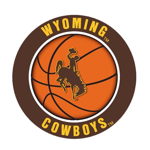 Wyoming Cowboys Women's Basketball